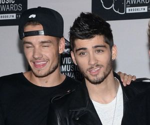 Zayn Malik i Liam Payne mieli burzliwą relację. Doszło między nimi do bójki! Tak artysta pożegnał kolegę z One Direction