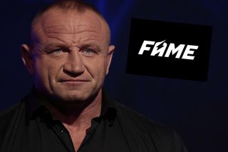 Mariusz Pudzianowski zawalczy na Fame MMA?! To oni mają być jego pierwszymi rywalami!