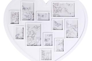 walentynkowe dekoracje