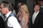 Britney Spears i Jason Trawick