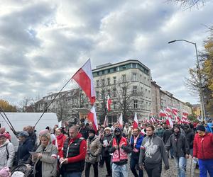 XIII Szczeciński Marsz Niepodległości 