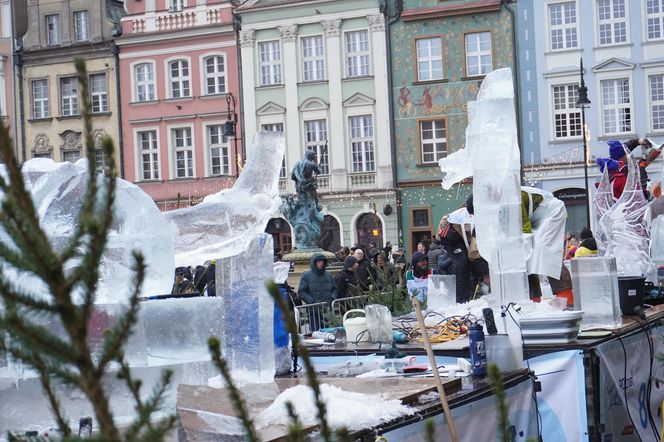 Poznań Ice Festival 2024 