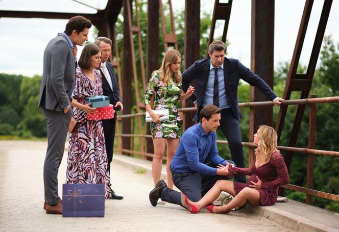 Co wydarzy się w "Pierwszej miłości"? Streszczenia odcinków 4076-4080