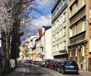To najpopularniejsza dzielnica w Krakowie według AI. Łączy atrakcyjność i dobrą infrastrukturę [GALERIA]