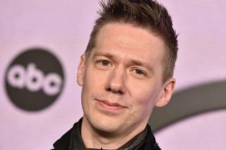 Tobias Forge udzielił wywiadu na rozdaniu nagród AMA 2022 i wyszło... nietypowo! Kim jest Mr Ghost?