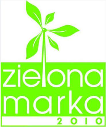 logo Zielona Marka