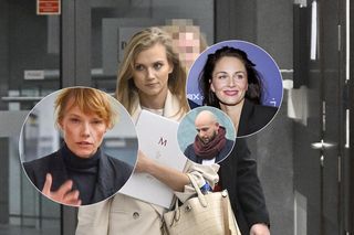 Nie tylko Kaczorowska i Pela! Aż trzy znane pary rozwodzą się tego samego dnia! 