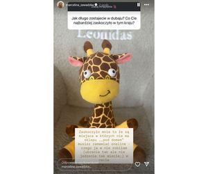 Marcelina Zawadzka przeprowadziła się do Dubaju. Nie zobaczymy jej już w Farmie?