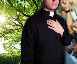 Parafia buduje cztery bloki mieszkalne! Wycięła 200 drzew czy tylko 3? Mieszkańcy wściekli