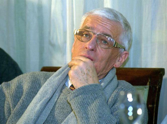 Adam Hanuszkiewicz
