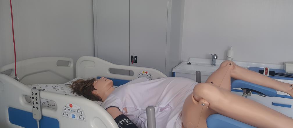 Zabrze: Dzień otwarty Centrum Symulacji Medycznej