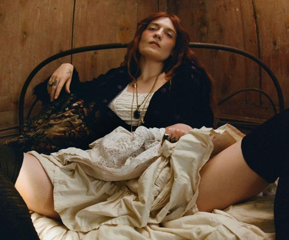 Florence + The Machine