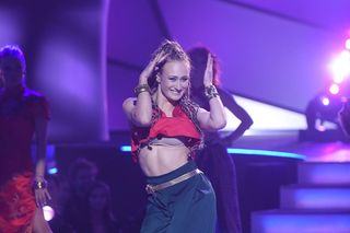 Była uczestniczką You Can Dance, dziś tańczy na największych scenach w Polsce. Julia Adamczyk spełnia taneczne marzenia