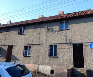 Mieszkania kolejowe na sprzedaż w woj. śląskim