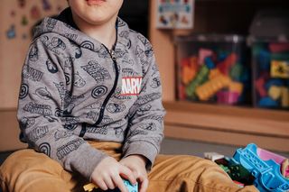 Udało się zebrać 16 milionów na leczenie 5-latka z Łodzi. „ Nasz synek dostał szansę na najlepsze możliwe leczenie, na życie”