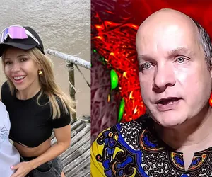 Doda znalazła miłość na całe życie?! Jasnowidz Glanc zobaczył jej przyszłość. Ona ma w sobie siłę...
