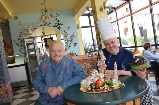 ALEZ JAJKO NA WIELKANOC 