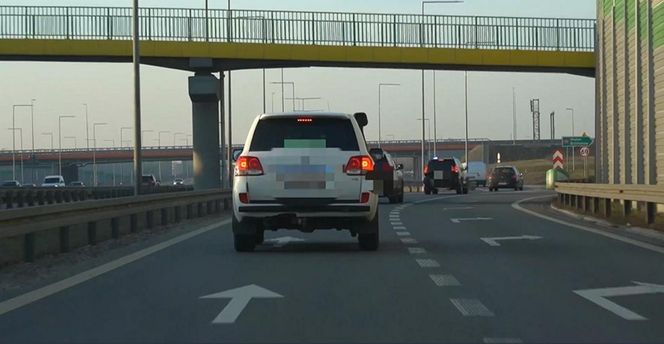 Zarzut o sabotaż i terroryzm. Prokuratura: Białorusin Stepan K. podpalił market w Warszawie na zlecenie Rosji