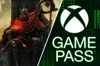 Xbox Game Pass lipiec 2024. Gra dla fanów Elden Ring w abonamencie! Godny polecenia soulslike