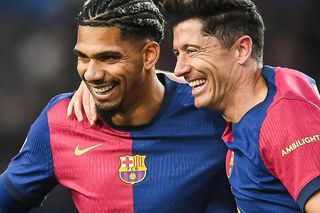 FC Barcelona - Benfica: gdzie oglądać mecz dzisiaj? Transmisja za darmo w TV i online