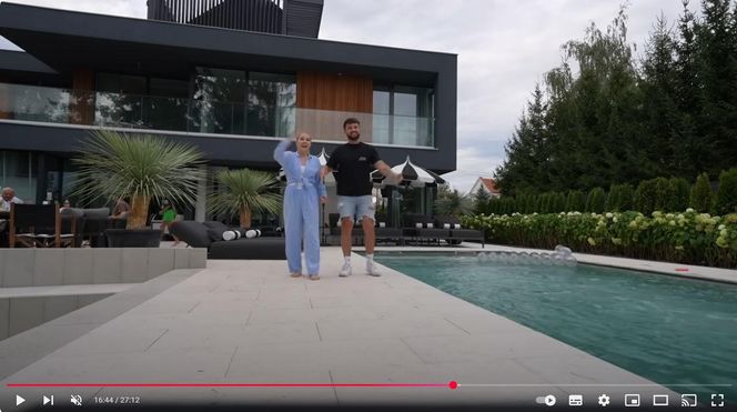 Tak mieszkają Andziaks i Luka! 