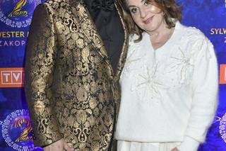 Totalna metamorfoza żony Zenka Martyniuka! Jakim cudem Danuta tak schudła?