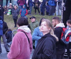 Tak wyglądał drugi dzień koncertów na Rzeszowskich Juwenaliach 