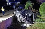 Strażacy zwalczają skutki burz 