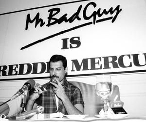 Freddie Mercury - ciekawostki o albumie “Mr. Bad Guy” | Jak dziś rockuje?
