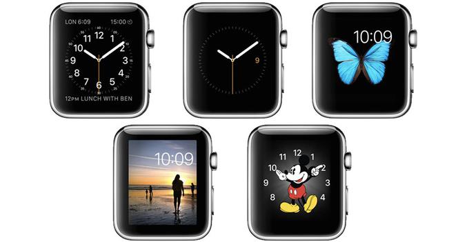 iWatch