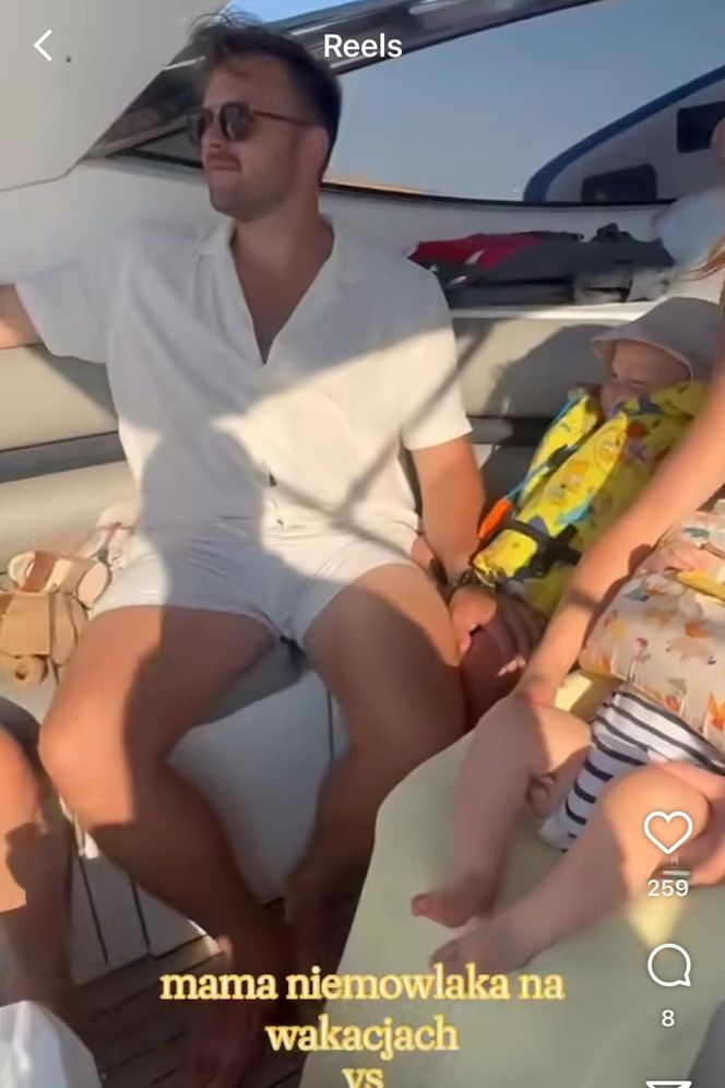 Natalia Siwiec, Marcelina Zawadzka. Misski podbijają Ibizę