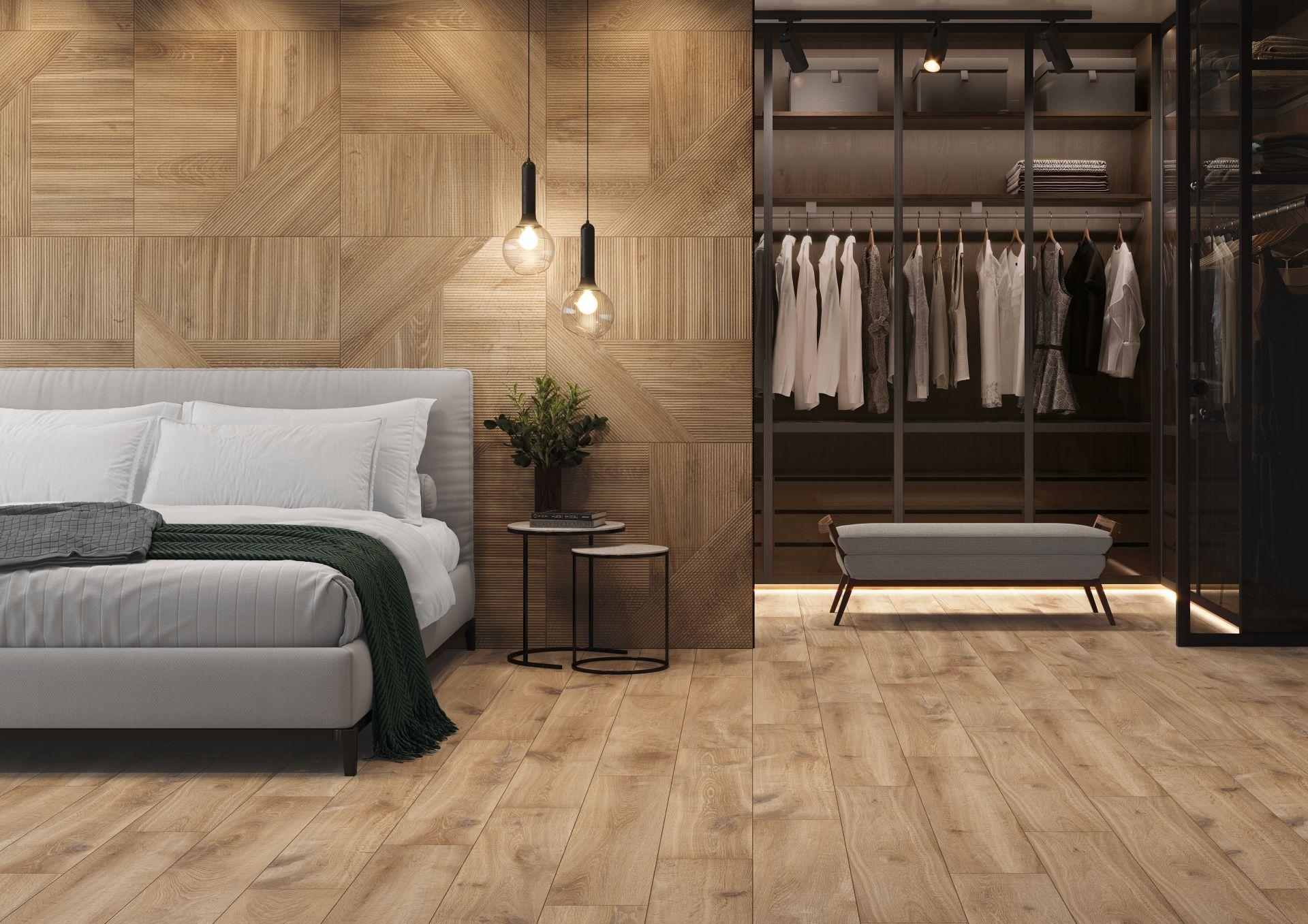 Płytki ceramiczne w roli głównej: trendy na 2022 i 2023 rok