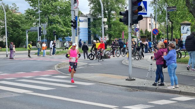 Wings for Life World Run