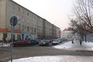 Prośba o galerię - dzielnica Biskupin-Sępolno-Dąbie-Bartoszowice