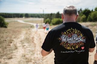 Pol'and'Rock Festival 2021 - zmiana miejsca. Koncert będzie inny niż zwykle!