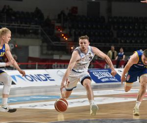 Arriva Polski Cukier Toruń - AMW Arka Gdynia, zdjęcia kibiców i zawodników z Areny Toruń