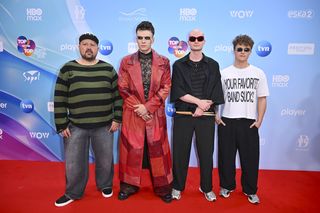 Wiemy, kto wygrał Bursztynowego Słowika! Zaskoczeni?