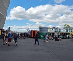 Wrocławski Festiwal Dobrego Piwa. Wielkie święto piwoszy przy stadionie 