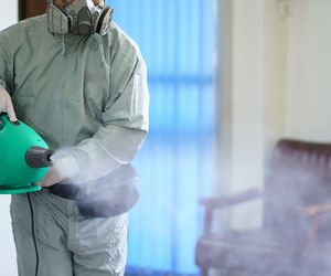 Ozonator domowy – jak działa? Zalety i wady urządzenia. Ozonowanie mieszkania bez tajemnic