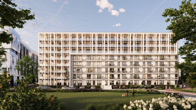 Apartamenty Grundmanna w Katowicach