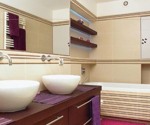 Płytki ceramiczne na ściany i podłogę w łazience. Poznaj rodzaje płytek łazienkowych