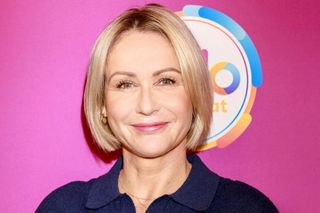 Małgorzata Ohme już tak nie wygląda! Dziennikarka olśniewa w nowej fryzurze