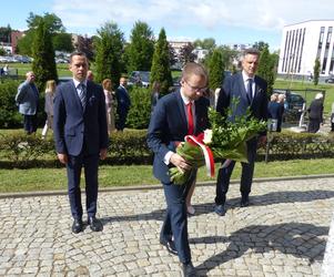 Rocznica wybuchu II wojny światowej