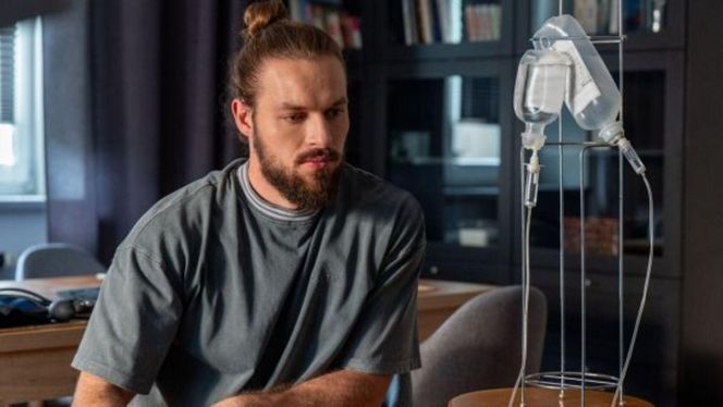 Na sygnale, odc. 783. Romek (Izydor Łobacz)