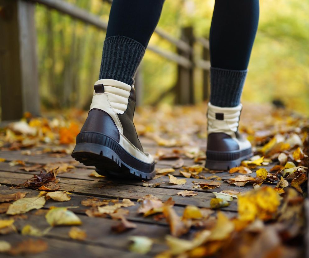 Tempo chodzenia wpływa na ryzyko przedwczesnej śmierci. Sprawdź, czy dotyczy ciebie