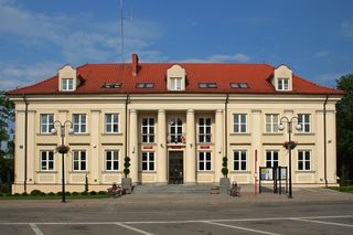 Sokółka na Podlasiu