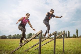Będą nowe przeszkody, a także trasy dla dzieci. Run Wieprz River coraz bliżej