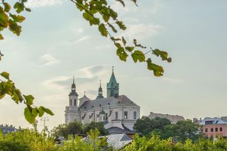 Lubelski wehikuł czasu. Pasjonat okresu międzywojennego połączył wiedzę naukową i nowe technologie