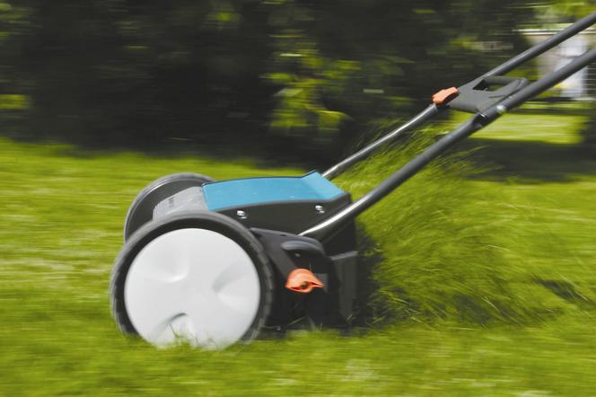 Co zrobić ze skoszoną trawą?