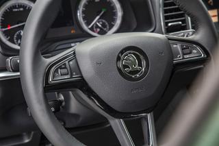 Skoda Karoq Style